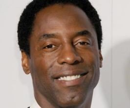 Isaiah Washington - Professional null Speaker