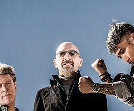 Journey - Professional null Speaker