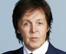 Paul McCartney - Professional null Speaker