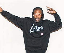 Murs - Professional null Speaker