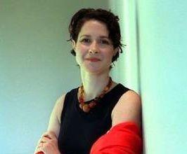 Margaret Wertheim - Professional null Speaker