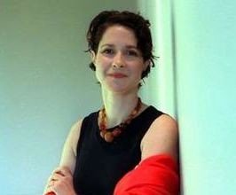 Margaret Wertheim - Professional null Speaker