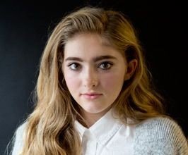 Willow Shields - Professional null Speaker