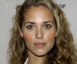 Elizabeth Berkley - Professional Speakers Booking
