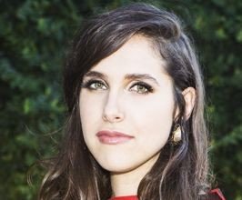 Megan Amram - Professional Speakers Booking