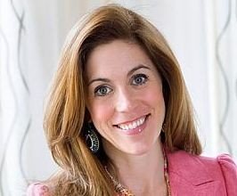 Sarah Richardson - Professional null Speaker