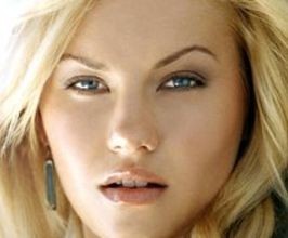 Elisha Cuthbert - Professional null Speaker