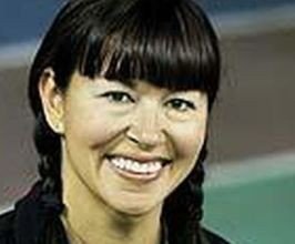 Chantal Petitclerc - Professional null Speaker