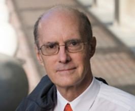 Strobe Talbott - Professional null Speaker