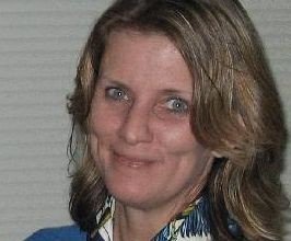 Dina Temple-Raston - Professional null Speaker