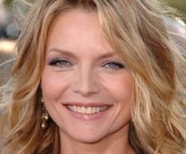 Michelle Pfeiffer - Professional null Speaker