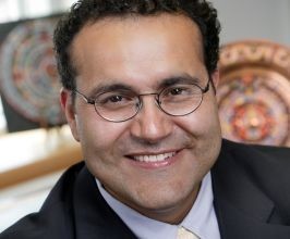 Dr. Alfredo Quinones-Hinojosa - Professional null Speaker