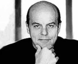 Michael Ironside - Professional null Speaker