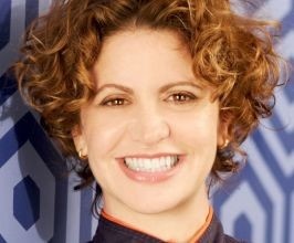 Michelle Bernstein - Professional Speakers Booking