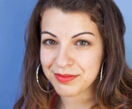 Anita Sarkeesian - Professional null Speaker