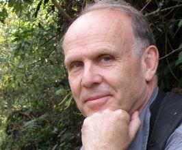 Richard Wrangham - Professional null Speaker