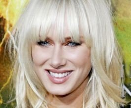 Kimberly Stewart - Professional null Speaker