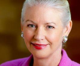 Noel Bairey Merz - Professional null Speaker