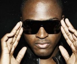 Taio Cruz - Professional null Speaker