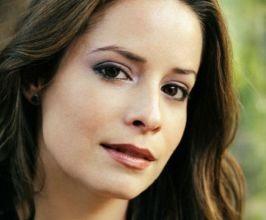 Holly Marie Combs - Professional null Speaker