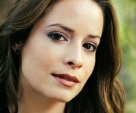 Holly Marie Combs - Professional null Speaker