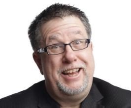 Steve Dotto - Professional null Speaker