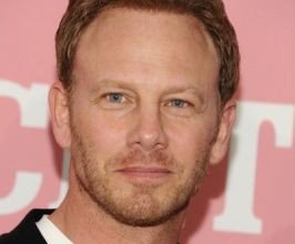 Ian Ziering - Professional null Speaker