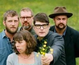 The Decemberists - Professional null Speaker