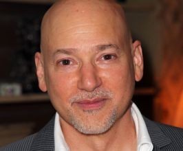Evan Handler - Professional null Speaker