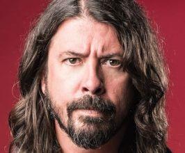 Dave Grohl - Professional null Speaker