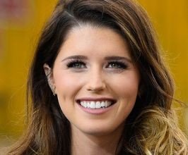 Katherine Schwarzenegger - Professional null Speaker
