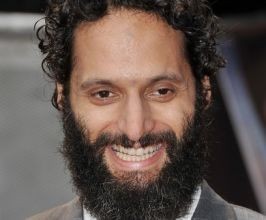 Jason Mantzoukas - Professional null Speaker