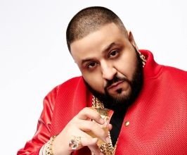 DJ Khaled - Professional null Speaker