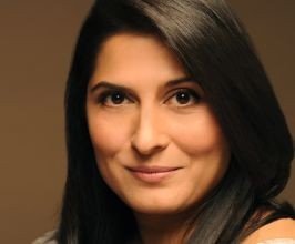 Sharmeen Obaid-Chinoy - Professional null Speaker