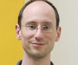 Peter Arvai - Professional null Speaker