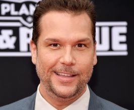 Dane Cook - Professional null Speaker