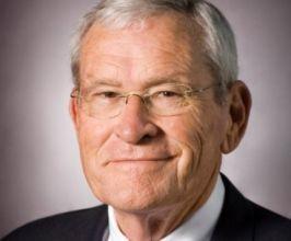 Edward Whitacre - Professional null Speaker