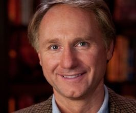 Dan Brown - Professional null Speaker
