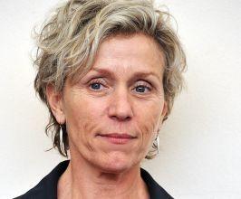 Frances McDormand - Professional null Speaker