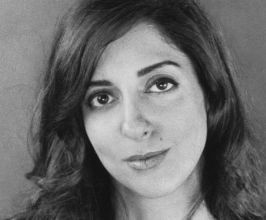 Porochista Khakpour - Professional null Speaker