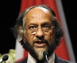 Rajendra Pachauri - Professional null Speaker