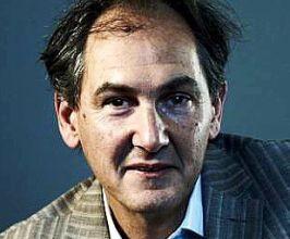 Mark Pagel - Professional null Speaker