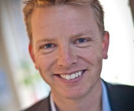 Nathan Eagle - Professional null Speaker