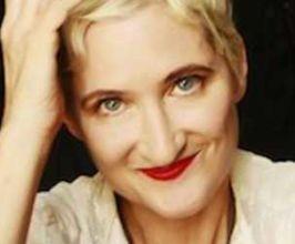 Jill Sobule - Professional null Speaker