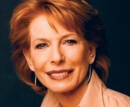 Gail Sheehy - Professional null Speaker