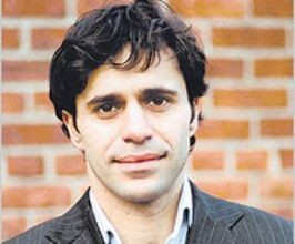 Keith Gessen - Professional null Speaker