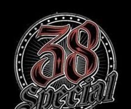 38 Special - Professional Speakers Booking