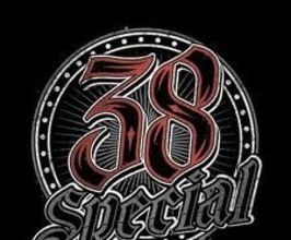 38 Special - Professional null Speaker