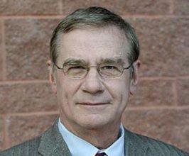 Patrick J. Michaels - Professional null Speaker