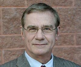 Patrick J. Michaels - Professional null Speaker